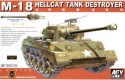 M-18 Hellcat Tank Destroyer