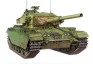 Centurion Mk. 5/2 - Mk. 6 - 105 mm Gun (NATO)