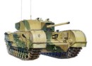 Churchill Mk111 British Tank