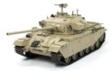 IDF Shot Centurion Mark5 & 5/1 1967 Early Type