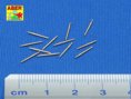 Set of 12 pcs 127mm type 89 A/A short barrels for Japan ships