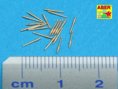 Set of 20 pcs 40 mm Bofors Mk.1 barrels for US Navy ships