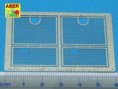 Grilles for Sd.Kpz. 181 TIGER I