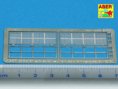 Grilles for JS-2 or JSU-122/152