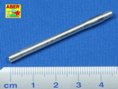 Gun barrel for Centaur Cromwell, Q.F., 6 pdr. 57 mm Mk. III