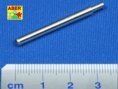 Soviet tank barrel 76,2 mm L-11 for T-34/76 model 1940