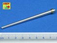 Russian 85 mm D-5S tank Barrel for SU-85