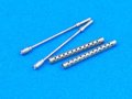 Set of 2 Turned U.S Cal .30 barrels for Browning M-1919 A4