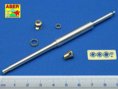 88 mm KwK 36 L/56 Barrel for Tiger I middle & late