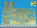 Panther Ausf. G (Sd.Kfz. 171) - photoetched parts