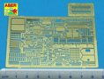 Pz.Kpfw. III Ausf. L (Sd.Kfz. 141/1) - photoetched parts
