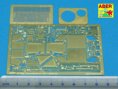 Cromwell Mk. IV Vol. 1 - Basic set - photoetched parts