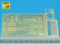 Cromwell Mk. I - photoetched parts
