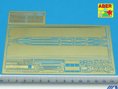 KV-1or KV-2 early with wide fenders Vol. 1 - basic set