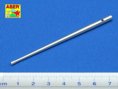 Russian 85 mm ZiS-S-53 L/51 barrel for T-34/85 model 43/44
