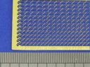 Ship aslant railing for stairs at 45 degree - photo-etched parts