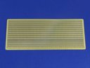 Royal Navy doors (1st choice) - photo-etched parts