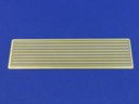 U.S. Navy doors - photo-etched parts