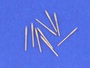 Set of 9 pcs 152 mm barrels for ships Richelieu, Jean Bart
