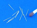 Set of 12 pcs 127 mm barrels for Japan warships