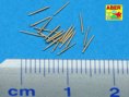 Set of 20 pcs 127 mm universal barrels for US Navy ships