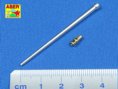 German Tank Barrel 7,5cm KwK 42L/70 for Panther (all models)