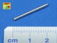 Soviet tank barrel 76,2mm F-32 L/41,2 for T-34/76 model 1941-43