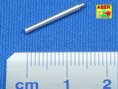 Soviet tank barrel 76,2mm L-11 for T-34/76 model 1940