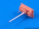 British 40 mm 2 pdr. Tank barrel for Matilda Mk.II