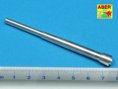 German 21cm barrel for M�rser 18