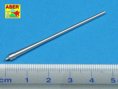7,5 cm KwK 44/1 L/70 German tank barrel for Panther Ausf. F