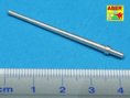 Russian 85 mm D-5S tank Barrel for SU-85