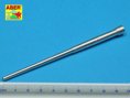 German 17cm barrel for Kanone 18