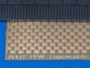 Engrave plate (88 x 57mm) - pattern 10