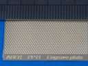 Engrave plate (88 x 57mm) - pattern 11