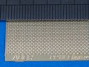 Engrave plate (140 x 39 mm) - pattern 13