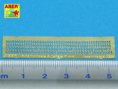 Numbers & Letters (1,0mm)