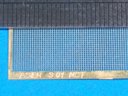 Net 0,5 x 0,5 mm