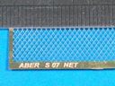 Net 1,8 x 1,2 mm