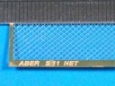 Net 1,5 x 1,5 mm