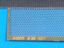 Net with hexagonal mesh 1,1 x 1,0 mm