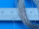 Soldering wire 0.25 mm length 10 m