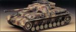 Panzerkampfwagen IV Ausf.H/J