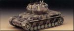 Flakpanzer IV Wirbelwind