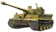 TIGER I z zaloga