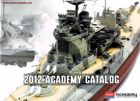 ACADEMY catalogue 2012