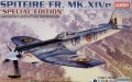 Supermarine Spitfire FR Mk.XIVe Limited Edition