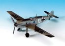 Bf-109E-3 HEINZ BAR