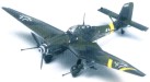 JU-87G-2 STUKA "Kanonen Vogel"
