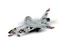 F-8E - VF-111 Sundowners